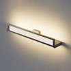 LED світильник настінний з сенсором VIDEX WL02 18W 2800K-4000K-6000K Black LED світильник настінний з сенсором VIDEX WL02 18W 2800K-4000K-6000K Black
