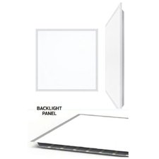 Светильник врезной SMD LED 
