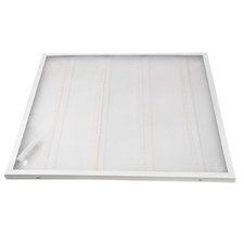 Led панель 600x600 36Вт 5000K біла нейтральна PRISMATIK