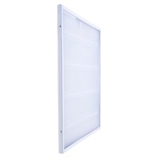 Led панель 600x600 36Вт 6500K біла холодна PRISMATIK 3800Lm