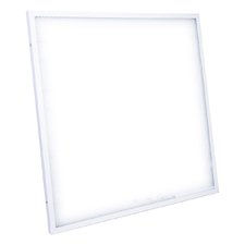 Led панель 600x600 36Вт 6500K біла холодна PRISMATIK 3800Lm