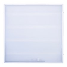 Led панель 600x600 36Вт 6500K біла холодна OPAL 3800Lm