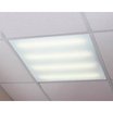Led панель 600x600 36Вт 6500K біла холодна OPAL 3800Lm