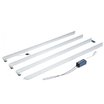 LED панель розбірна ART AVT 600х600 48W 6500К 6000Lm