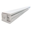 Накладна рамка для Led панелі 600x600 пластикова