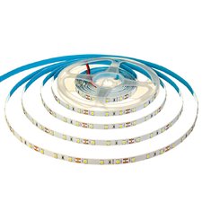 Світлодіодна стрічка біла 12V AVT smd2835 60LED/м IP20