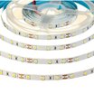 Світлодіодна стрічка біла 12V AVT smd2835 60LED/м IP20