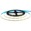 Светодиодная лента 5mm холодная белая 12V AVT smd2835 120LED/м IP20
