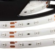 Світлодіодна стрічка синя 12V smd2835 60LED/м IP20