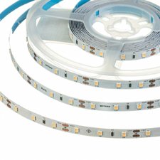 Світлодіодна стрічка біла 12V Motoko smd2835 60LED/м IP20