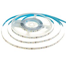 Світлодіодна стрічка біла тепла 12V Motoko smd2835 60LED/м IP20