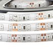 Светодиодная лента зеленая 12V smd2835 120LED/м IP20