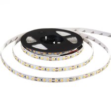 Світлодіодна стрічка біла нейтральна 12V smd2835 120LED/м IP20