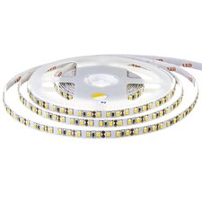 Світлодіодна стрічка біла 12V smd2835 120LED/м IP20