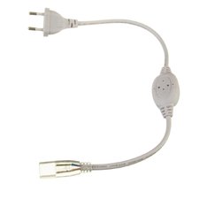 Адаптер для ленты AVT 220В smd2835 2pin