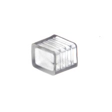 Заглушка для светодиодной ленты AVT 5mm 220V smd2835