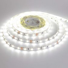 Світлодіодна стрічка біла 12V smd 2835 60LED/м IP20
