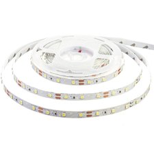 Світлодіодна стрічка біла 12V smd 2835 60LED/м IP20