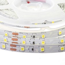 Світлодіодна стрічка біла 12V smd 2835 60LED/м IP20