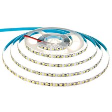 Світлодіодна стрічка біла 12V AVT-New smd3528 120LED/м IP20