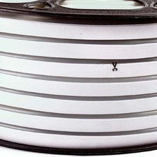 Неонова стрічка світлодіодна біла нейтральна 12V 6х12 AVT-smd2835 120LED/м 13Вт/м IP65