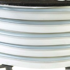 Неонова стрічка світлодіодна зелена 12V 6х12 AVT-smd2835 120LED/м 11 Вт/м IP65
