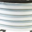 Неоновая лента светодиодная синяя 12V 6х12 AVT-smd2835 120LED/м 11 Вт/м IP65