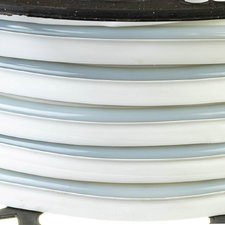 Неонова стрічка світлодіодна синя 12V 6х12 AVT-smd2835 120LED/м 11 Вт/м IP65