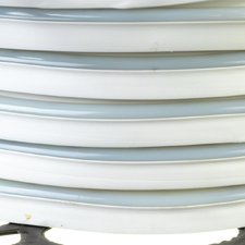 Неонова LED стрічка герметична червона 12V 8х16 пвх smd2835 120LED/м 8Вт/м IP65