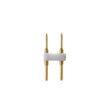 Адаптер живлення для светодионого неону 220В AVT-1 smd 2835-120 led/м коннектор 2pin