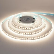 Світлодіодна стрічка біла нейтральна 12V AVT-Prof smd2835 120LED/м IP20