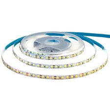 Світлодіодна стрічка біла нейтральна 12V AVT-Prof smd2835 120LED/м IP20