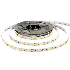Светодиодная желтая лента 12V AVT smd3528 120LED/м IP20