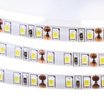 Світлодіодна стрічка біла нейтральна 12V AVT New smd3528 120LED/м IP20