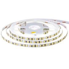 Світлодіодна стрічка біла тепла 12V SMD2835 120LED/м IP20