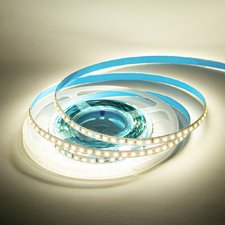 Світлодіодна стрічка біла нейтральна 12V Motoko smd2835 120LED/м IP20