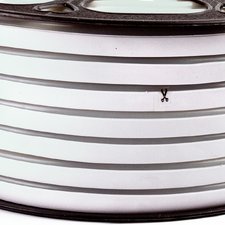Неоновая лента светодиодная 12V 6х12 RGB AVT smd4040 108LED/м 12Вт/м IP65