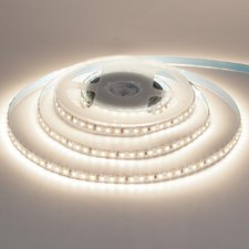 Світлодіодна стрічка біла нейтральна 12V AVT smd2835 168LED/м IP20