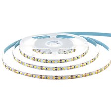 Світлодіодна стрічка біла тепла 12V AVT smd2835 168LED/м IP20