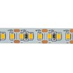 Светодиодная лента теплая белая 12V AVT smd2835 168LED/м IP20