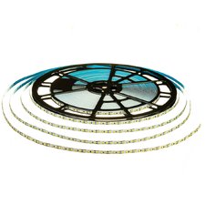 Світлодіодна стрічка біла холодна 12V AVT smd3528 120LED/м IP20 Бухта 50m