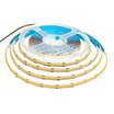 Світлодіодна стрічка COB 12В біла 320LED/м IP20