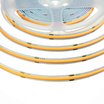 Світлодіодна стрічка AVT COB 24В біла тепла 960LED/м IP20 Світлодіодна стрічка AVT COB 24В біла тепла 960LED/м IP20