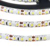 Світлодіодна стрічка 12В нейтральна біла MTK smd3528 120LED/м герметична 120LED/м