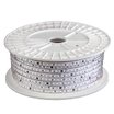 Світлодіодна стрічка синя 220V герметична AVT smd2835 120LED/м 9Вт/м IP65 11х5.5mm