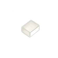 Заглушка для светодиодной ленты AVT 220V smd2835
