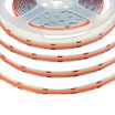 Светодиодная лента красная 12V COB 320LED/м IP20
