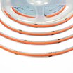 Світлодіодна стрічка червона 24V COB 320LED/м IP20