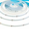 Світлодіодна стрічка зелена 24V COB 320LED/м IP20
