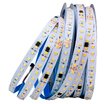 Світлодіодна стрічка бігаюча хвиля Running effect 24V AVT smd2835 120LED/м IP20